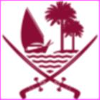 Qatar Council for Healthcare Practitioners logo